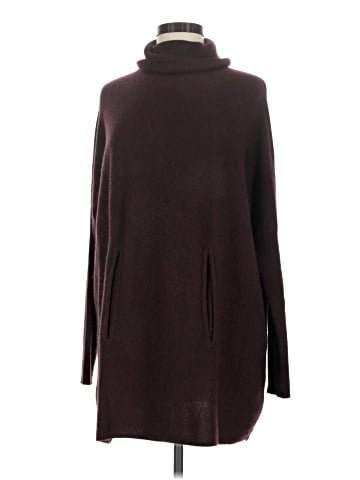 Garnet Hill Wool Pullover Sweater (view 1)