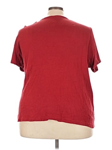Croft & Barrow Short Sleeve T-Shirt (view 2)