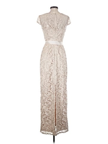Adrianna Papell Cocktail Dress (view 2)