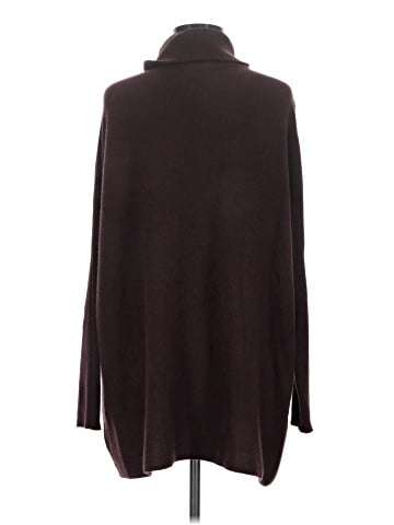 Garnet Hill Wool Pullover Sweater (view 2)
