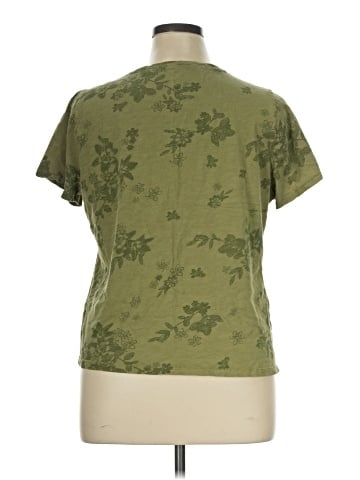 Sonoma Goods for Life Short Sleeve T-Shirt (view 2)