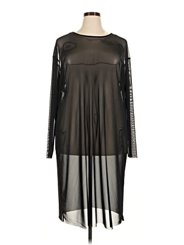 Universal Standard Casual Dress (view 1)
