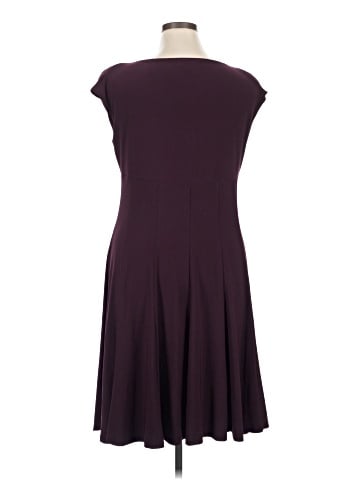 Lauren by Ralph Lauren Cocktail Dress (view 1)