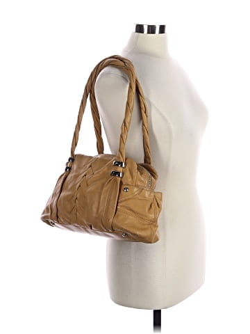 B Makowsky Shoulder Bag (view 2)