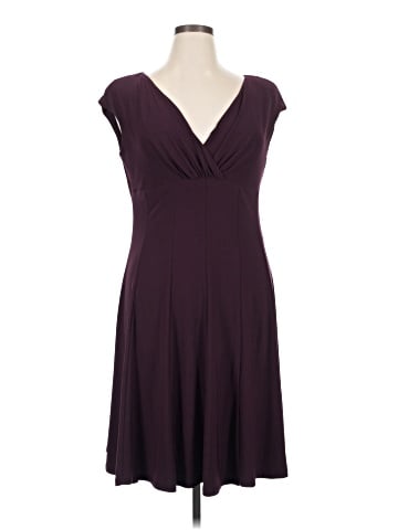 Lauren by Ralph Lauren Cocktail Dress (view 2)