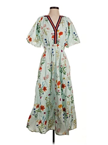 THML Casual Dress (view 1)