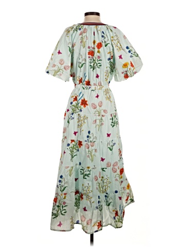 THML Casual Dress (view 2)