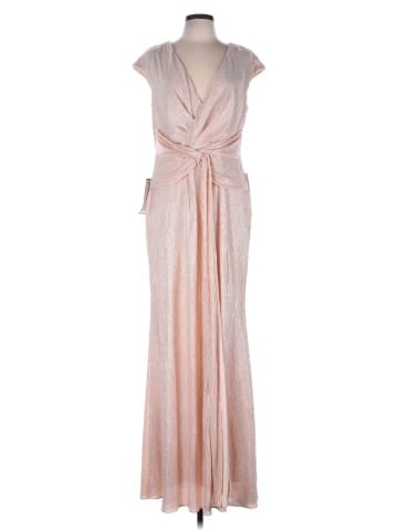 Xscape Cocktail Dress (view 1)