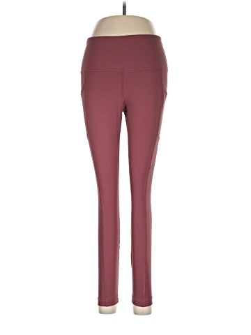 90 Degree by Reflex Active Pants (view 1)