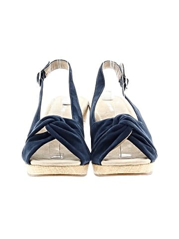 Lands' End Wedges (view 2)