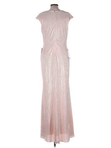 Xscape Cocktail Dress (view 2)
