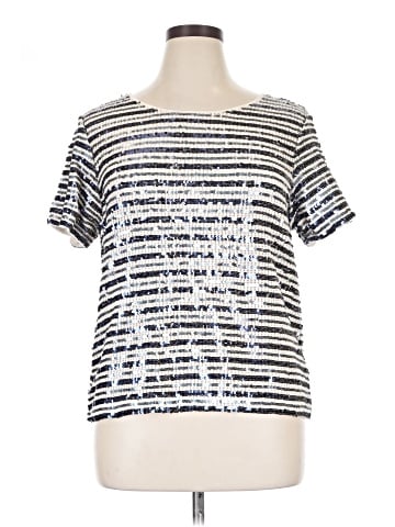 Chico's Short Sleeve Top (view 1)