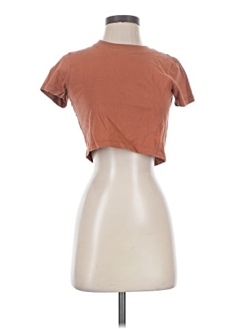 Cotton On Short Sleeve T-Shirt (view 1)