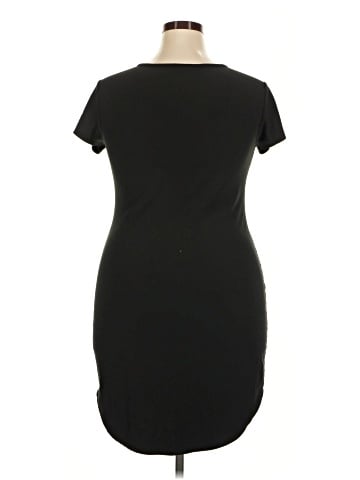 No Boundaries Casual Dress (view 2)