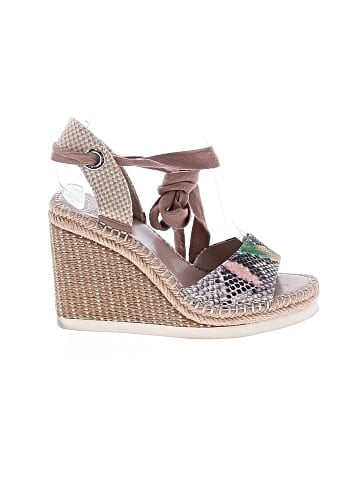 Vince Camuto Wedges (view 1)