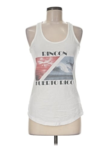 Next Level Apparel Tank Top (view 1)