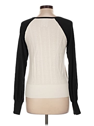 Chaser Pullover Sweater (view 2)
