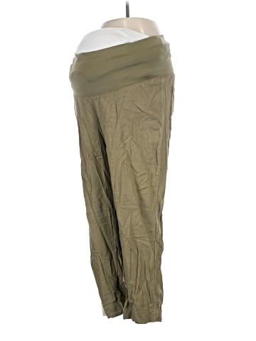 Old Navy - Maternity Active Pants (view 1)