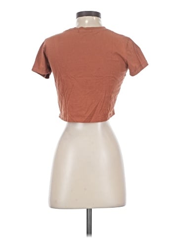 Cotton On Short Sleeve T-Shirt (view 2)