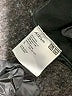 Uniqlo Solid Black Active Pants Size L - photo 9