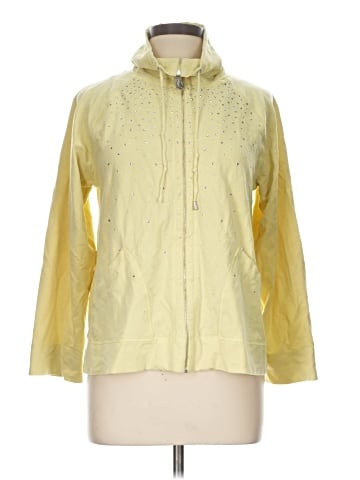 CHRISTINE ALEXANDER Sweatshirt (view 1)