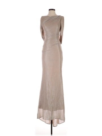 Betsy & Adam Cocktail Dress (view 1)