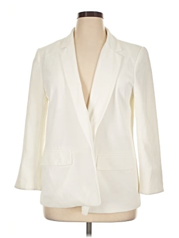 Ann Taylor Factory Blazer (view 1)