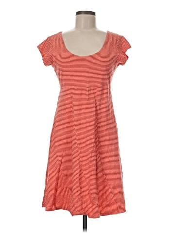 Toad & Co Casual Dress (view 1)