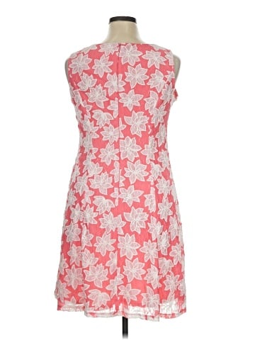 Studio One Cocktail Dress (view 2)