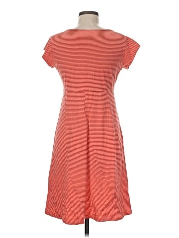 Toad & Co Casual Dress (view 2)