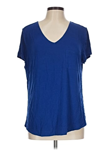 Soma Short Sleeve T-Shirt (view 1)