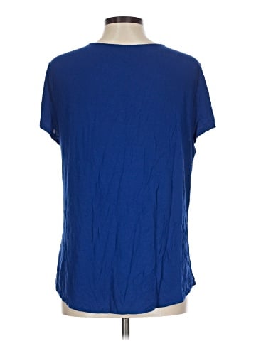 Soma Short Sleeve T-Shirt (view 2)