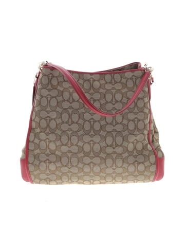 Coach Factory Shoulder Bag (view 1)