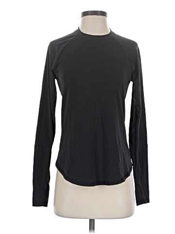 Avia Long Sleeve T-Shirt (view 1)