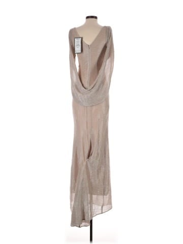 Betsy & Adam Cocktail Dress (view 2)
