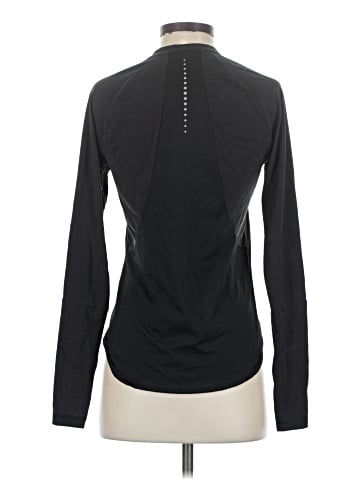 Avia Long Sleeve T-Shirt (view 2)