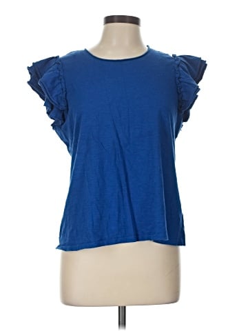 CeCe Short Sleeve T-Shirt (view 1)