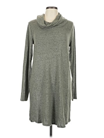 Nine Britton Turtleneck Sweater (view 1)