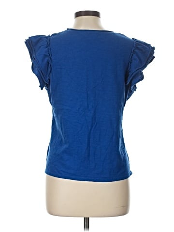 CeCe Short Sleeve T-Shirt (view 2)