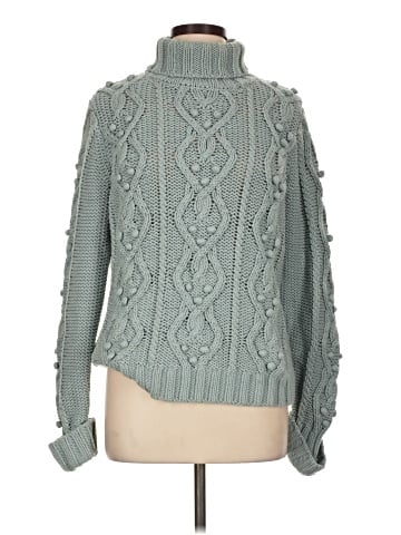 Bloomingdale's Pullover Sweater (view 1)