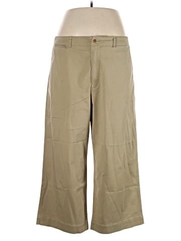 Polo by Ralph Lauren Khakis (view 1)