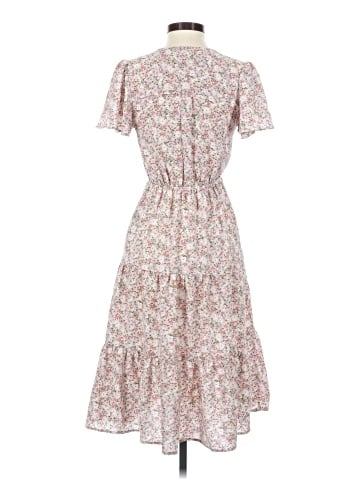 Monteau Casual Dress (view 2)