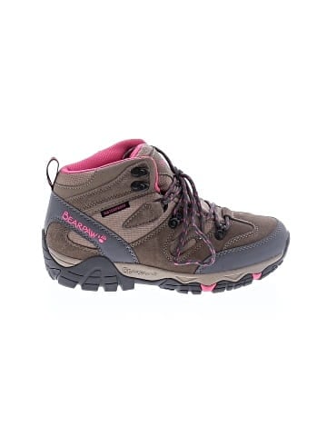 Bearpaw Ankle Boots (view 1)