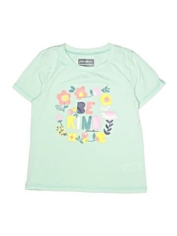 Eddie Bauer Short Sleeve T-Shirt (view 1)