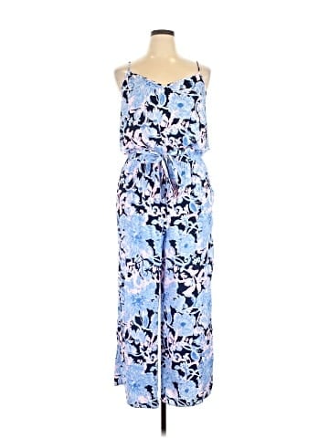 Lilly Pulitzer Jumpsuit (view 1)