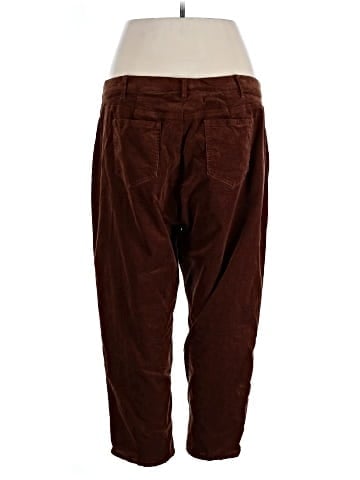 J.Jill Casual Pants (view 2)