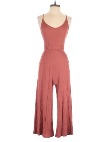Silence and Noise Jumpsuit (view 1)