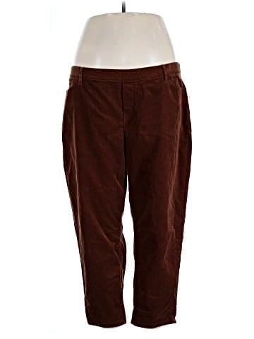 J.Jill Casual Pants (view 1)