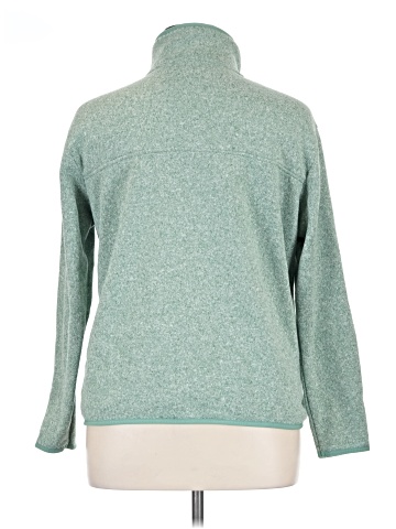 Eddie Bauer Turtleneck Sweater (view 2)