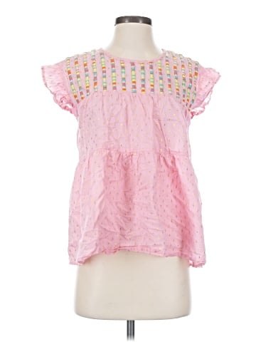 Ivy Jane Sleeveless T-Shirt (view 1)